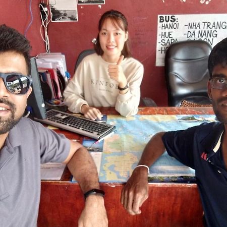Halong Bay View Hostel Ha Long Esterno foto