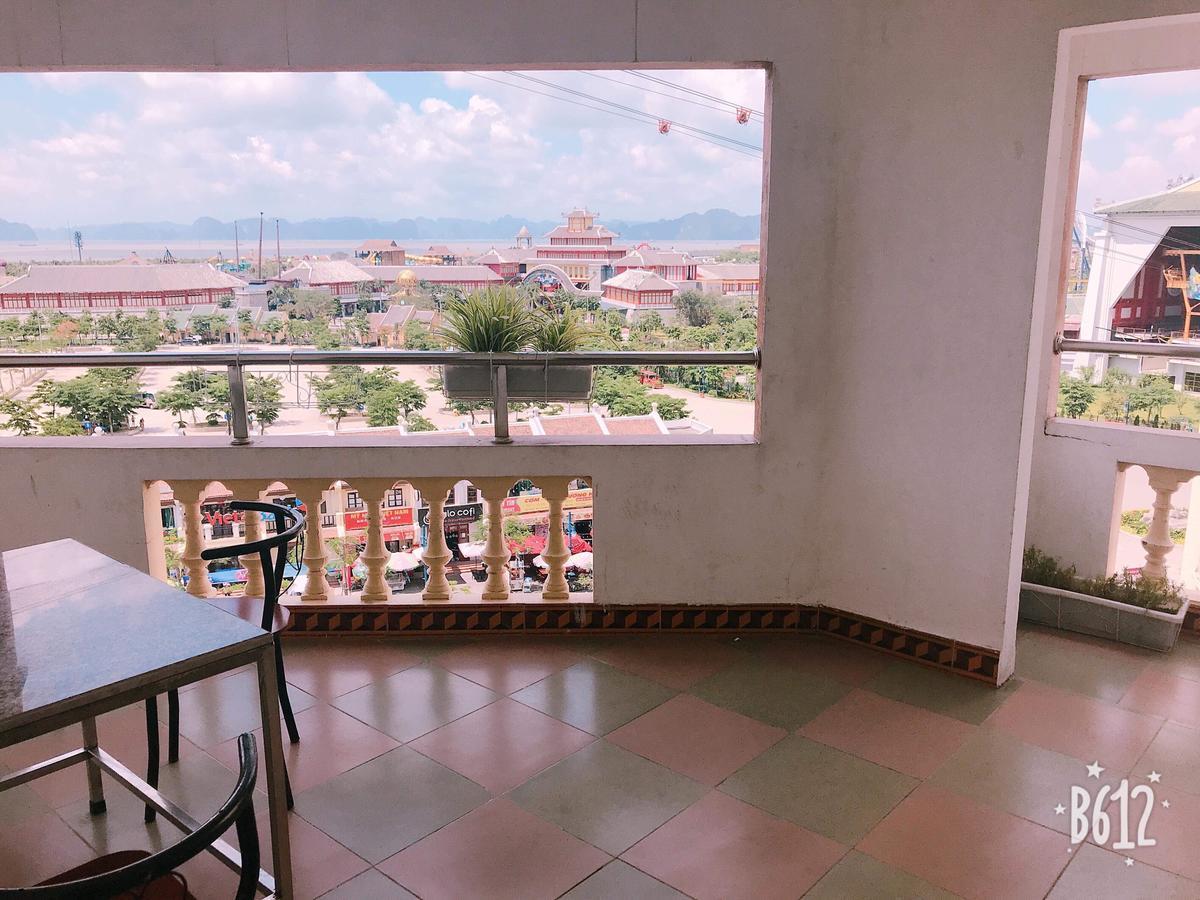 Halong Bay View Hostel Ha Long Esterno foto