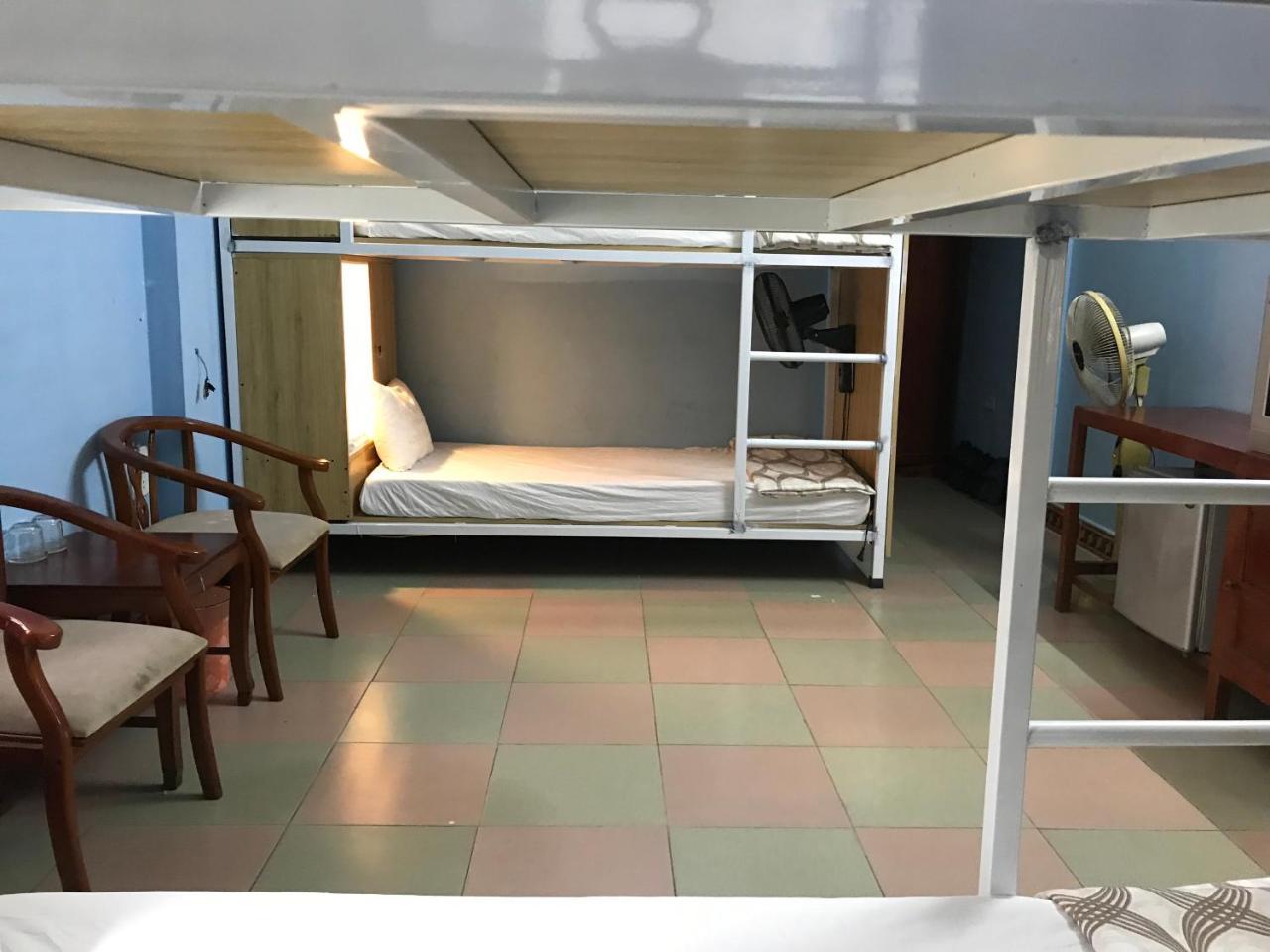 Halong Bay View Hostel Ha Long Esterno foto