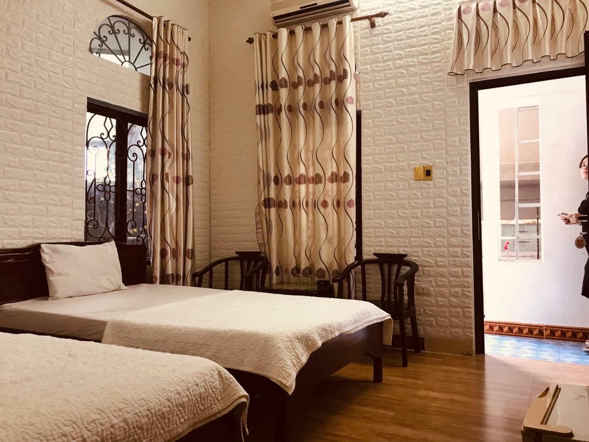 Halong Bay View Hostel Ha Long Esterno foto