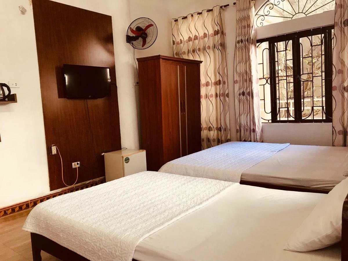 Halong Bay View Hostel Ha Long Esterno foto