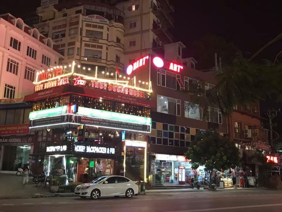 Halong Bay View Hostel Ha Long Esterno foto